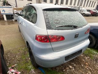 bontott SEAT IBIZA III Bal hátsó Lengéscsillapító