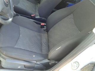 bontott SEAT IBIZA III Bal hátsó Rugó