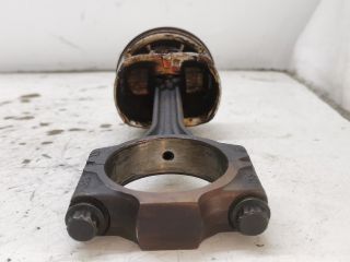 bontott SEAT IBIZA III Dugattyú és Hajtókar