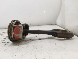 bontott SEAT IBIZA III Dugattyú és Hajtókar