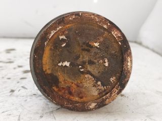 bontott SEAT IBIZA III Dugattyú és Hajtókar