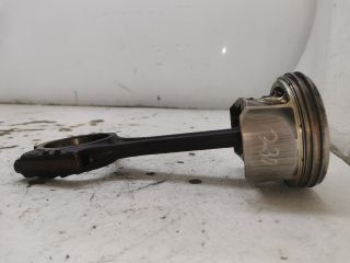 bontott SEAT IBIZA III Dugattyú és Hajtókar