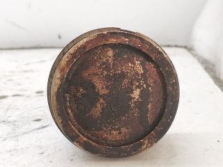 bontott SEAT IBIZA III Dugattyú és Hajtókar