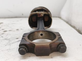 bontott SEAT IBIZA III Dugattyú és Hajtókar