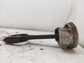 bontott SEAT IBIZA III Dugattyú és Hajtókar