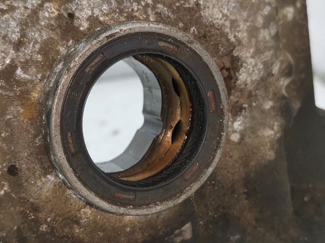 bontott SEAT IBIZA III Első Főtengely Szimmeringház