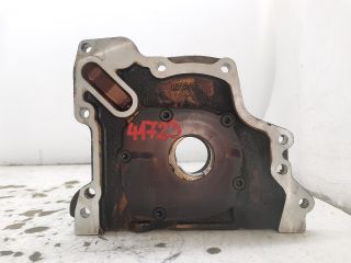 bontott SEAT IBIZA III Első Főtengely Szimmeringház