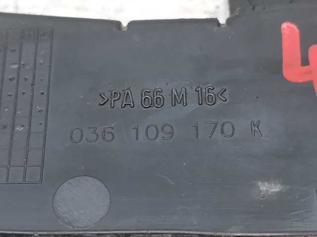 bontott SEAT IBIZA III Első Vezérlés Burkolat