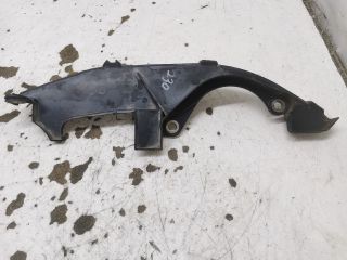 bontott SEAT IBIZA III Első Vezérlés Burkolat