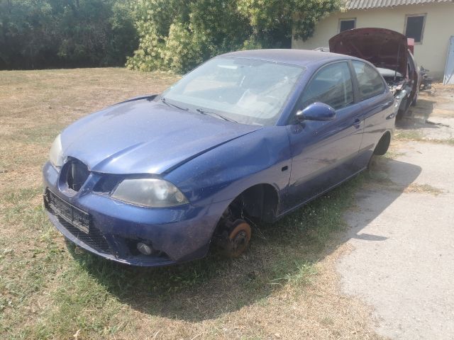 bontott SEAT IBIZA III Fékrásegítő