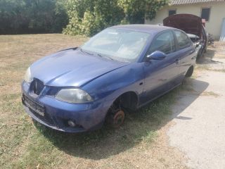 bontott SEAT IBIZA III Fékrásegítő