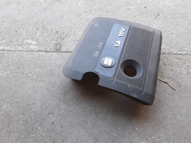 bontott SEAT IBIZA III Felső Motorburkolat