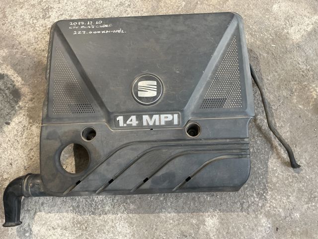 bontott SEAT IBIZA III Felső Motorburkolat