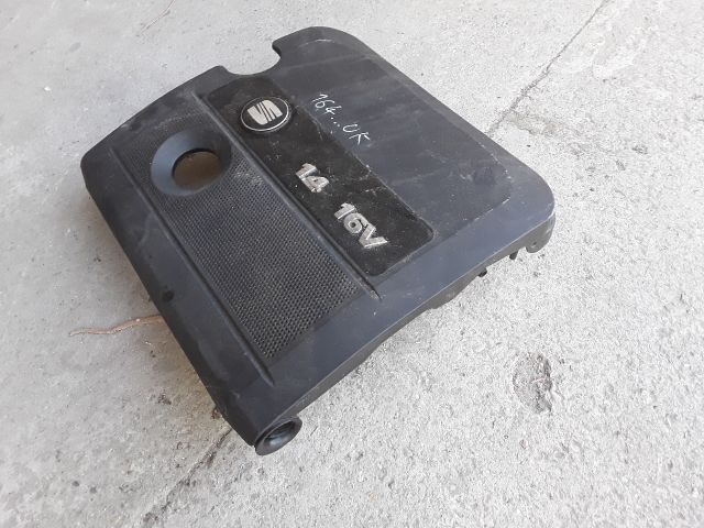 bontott SEAT IBIZA III Felső Motorburkolat