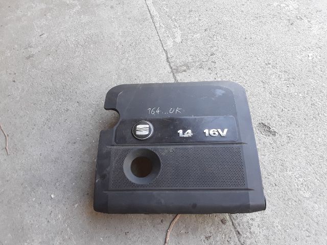 bontott SEAT IBIZA III Felső Motorburkolat