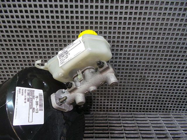 bontott SEAT IBIZA III Főfékhenger