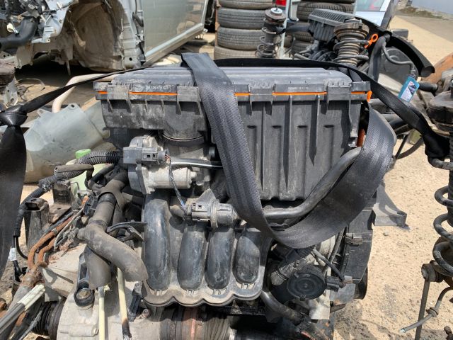 bontott SEAT IBIZA III Fojtószelep (Elektromos)