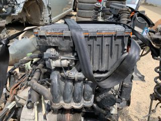 bontott SEAT IBIZA III Fojtószelep (Elektromos)