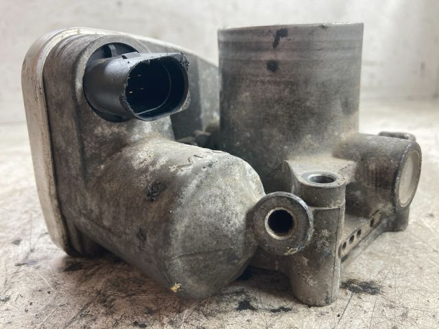 bontott SEAT IBIZA III Fojtószelep (Elektromos)