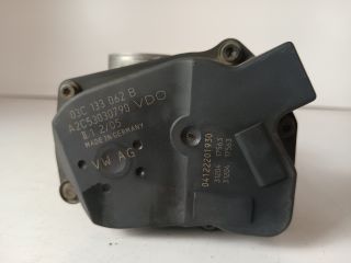 bontott SEAT IBIZA III Fojtószelep (Elektromos)