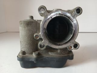 bontott SEAT IBIZA III Fojtószelep (Elektromos)