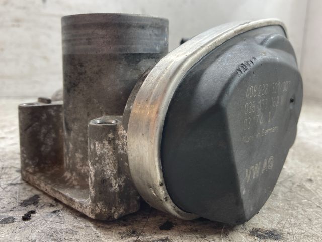 bontott SEAT IBIZA III Fojtószelep (Elektromos)