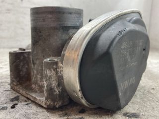 bontott SEAT IBIZA III Fojtószelep (Elektromos)