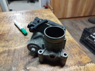 bontott SEAT IBIZA III Fojtószelep (Elektromos)