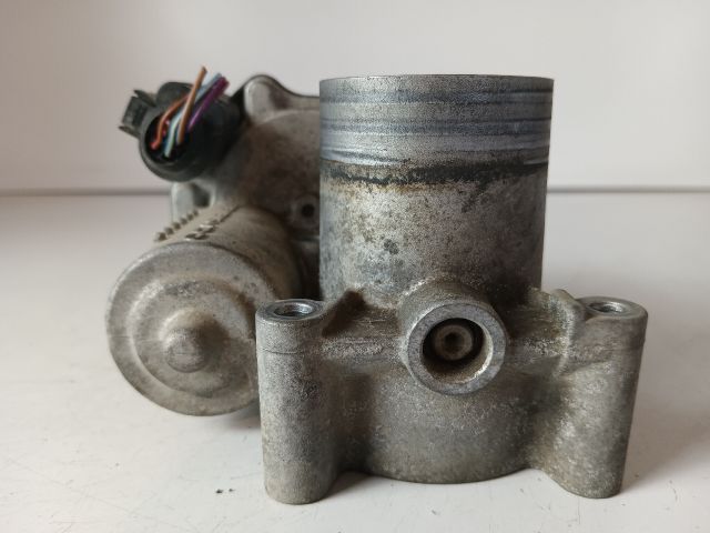 bontott SEAT IBIZA III Fojtószelep (Elektromos)