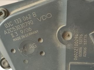 bontott SEAT IBIZA III Fojtószelep (Elektromos)