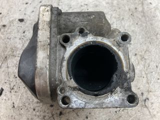 bontott SEAT IBIZA III Fojtószelep (Elektromos)