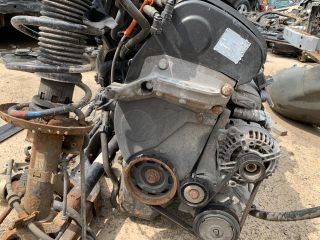 bontott SEAT IBIZA III Fojtószelep (Elektromos)