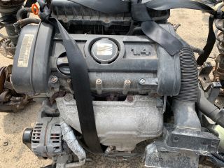 bontott SEAT IBIZA III Fojtószelep (Elektromos)