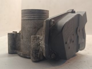 bontott SEAT IBIZA III Fojtószelep (Elektromos)