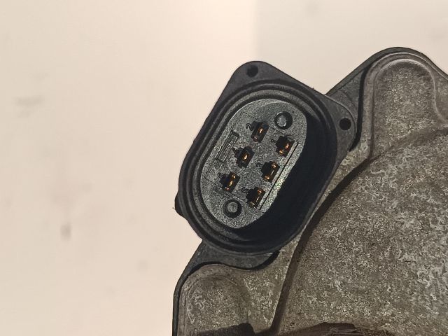 bontott SEAT IBIZA III Fojtószelep (Elektromos)