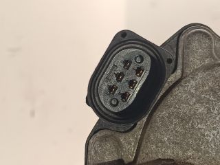 bontott SEAT IBIZA III Fojtószelep (Elektromos)