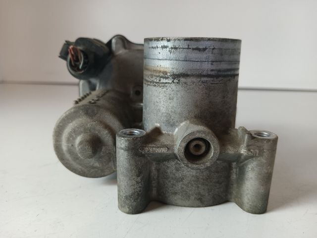 bontott SEAT IBIZA III Fojtószelep (Elektromos)