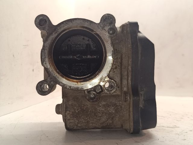 bontott SEAT IBIZA III Fojtószelep (Elektromos)