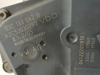 bontott SEAT IBIZA III Fojtószelep (Elektromos)