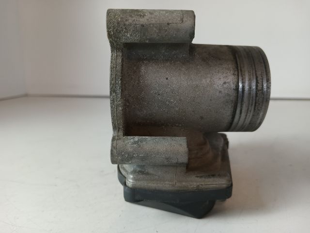 bontott SEAT IBIZA III Fojtószelep (Elektromos)