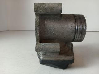 bontott SEAT IBIZA III Fojtószelep (Elektromos)