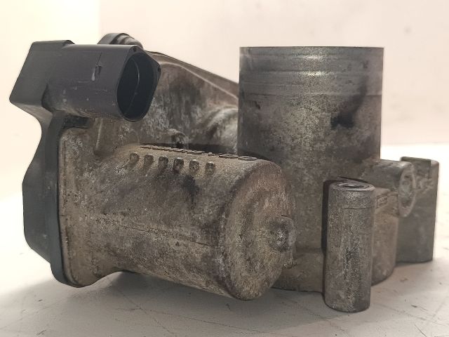 bontott SEAT IBIZA III Fojtószelep (Elektromos)