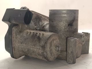 bontott SEAT IBIZA III Fojtószelep (Elektromos)