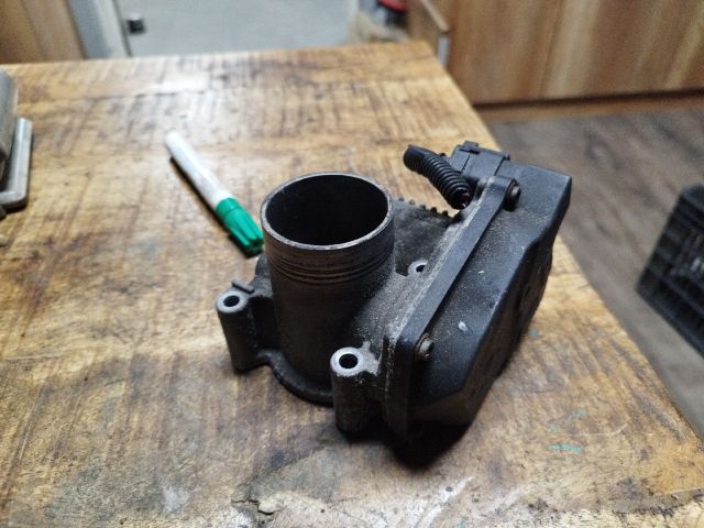 bontott SEAT IBIZA III Fojtószelep (Elektromos)