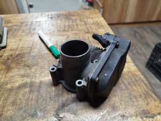 bontott SEAT IBIZA III Fojtószelep (Elektromos)