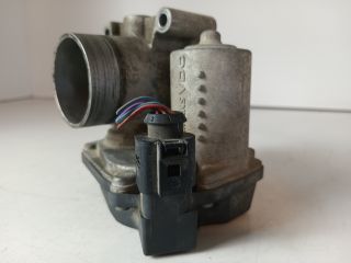 bontott SEAT IBIZA III Fojtószelep (Elektromos)