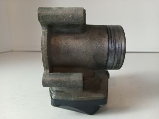 bontott SEAT IBIZA III Fojtószelep (Elektromos)