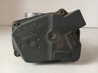 bontott SEAT IBIZA III Fojtószelep (Elektromos)