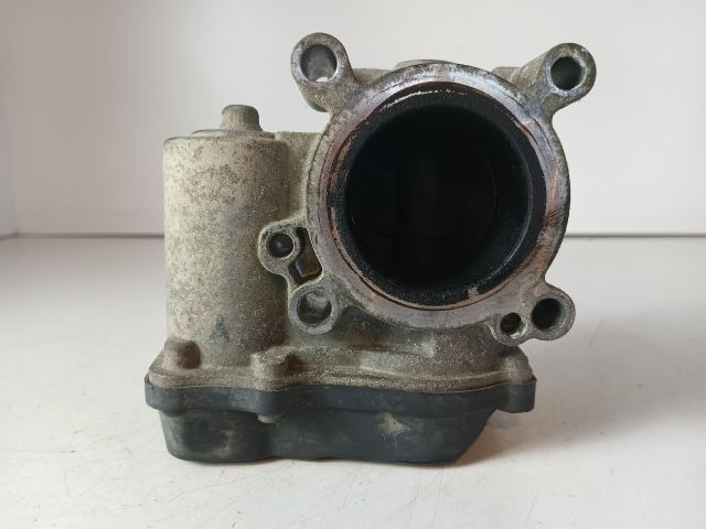 bontott SEAT IBIZA III Fojtószelep (Elektromos)