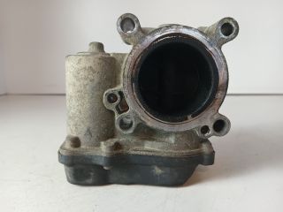 bontott SEAT IBIZA III Fojtószelep (Elektromos)